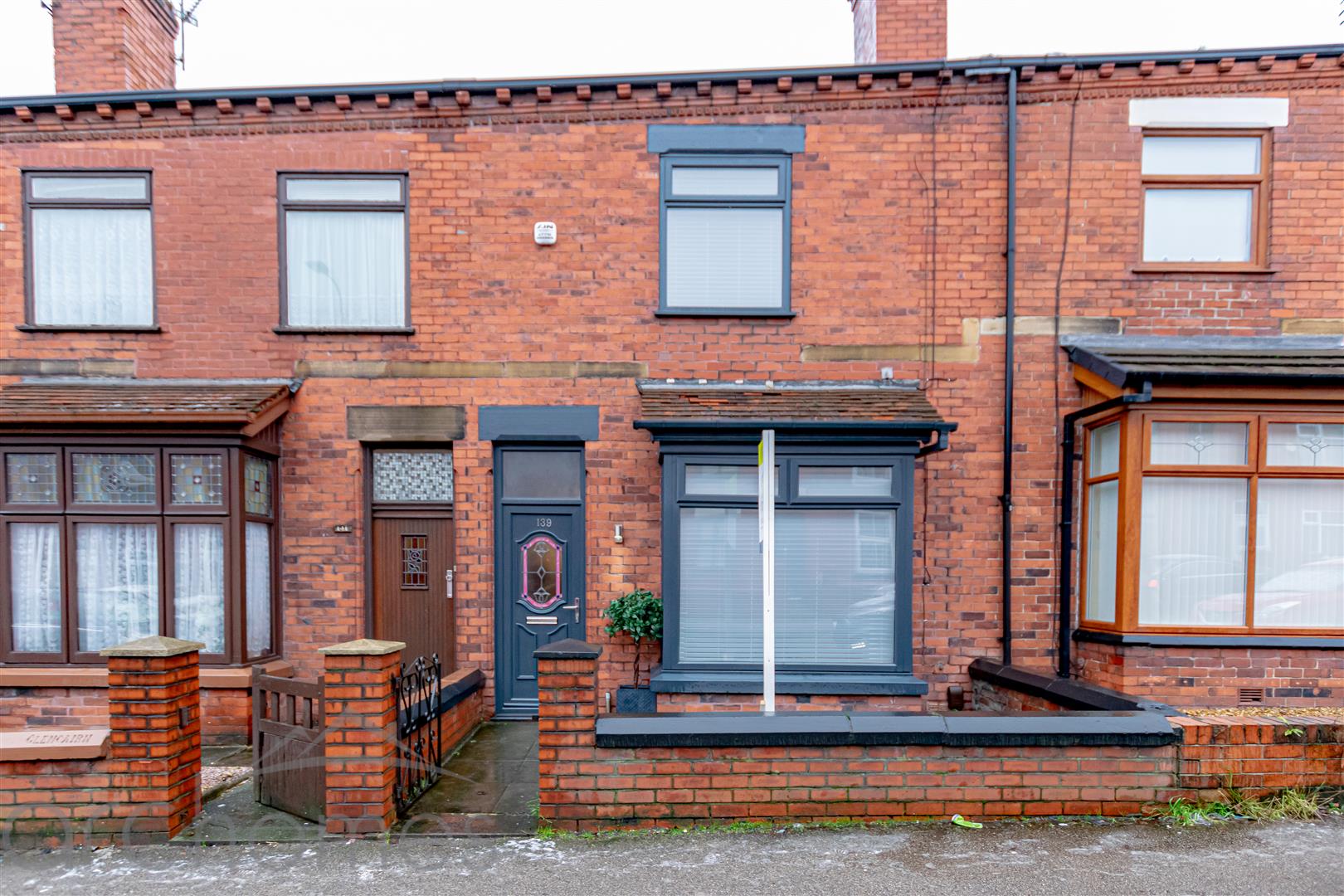 Tyldesley Road, Atherton, Manchester Arc Homes Estate Agents